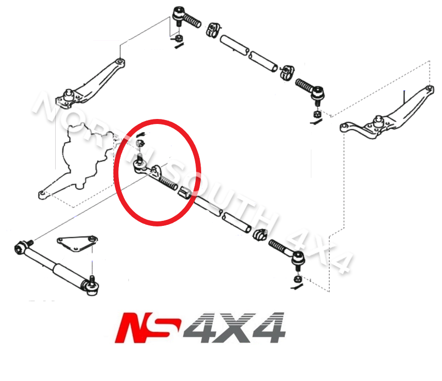 Ns4x4